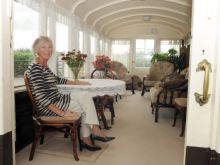 Judith Hunter