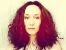 Judith Hunter