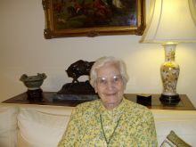 Judith Hunter