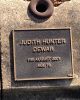Judith Hunter