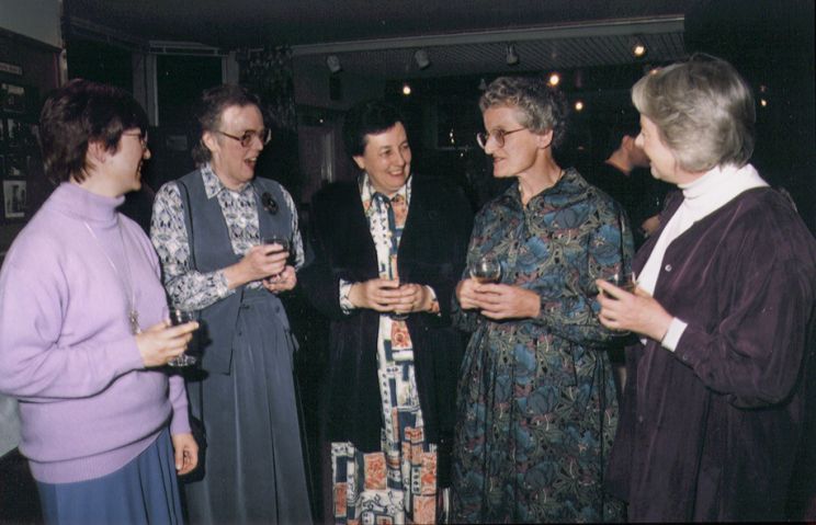 Judith Hunter