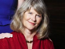 Judith Ivey