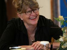 Judith Ivey