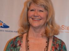 Judith Ivey