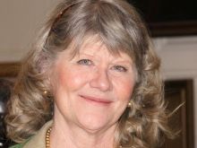 Judith Ivey