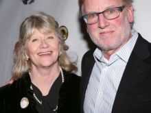 Judith Ivey