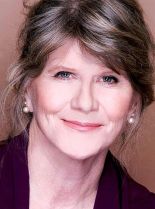 Judith Ivey