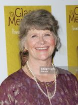 Judith Ivey