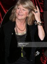 Judith Ivey