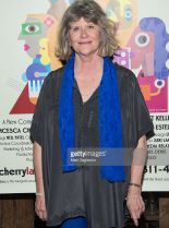 Judith Ivey