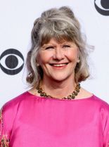 Judith Ivey