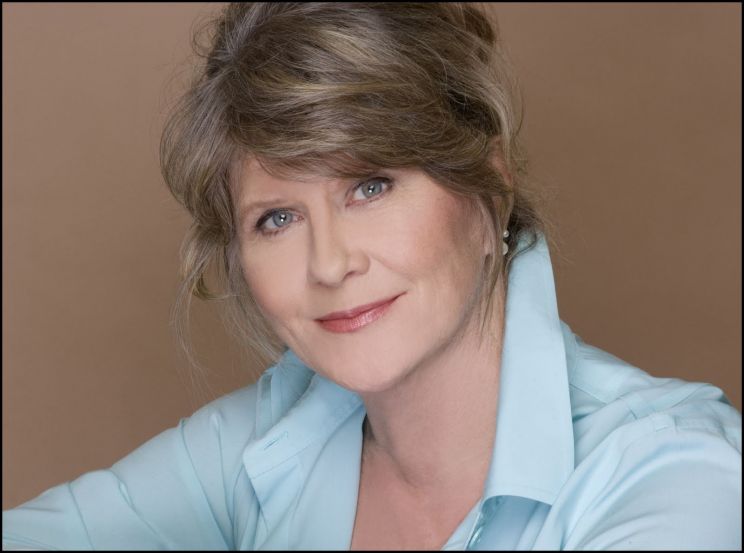 Judith Ivey