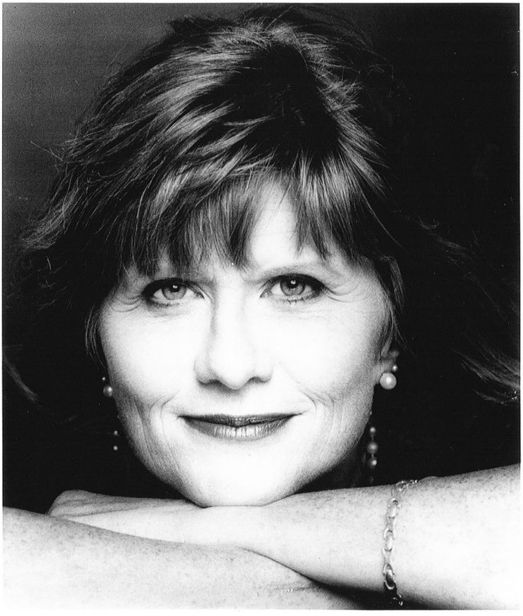 Judith Ivey
