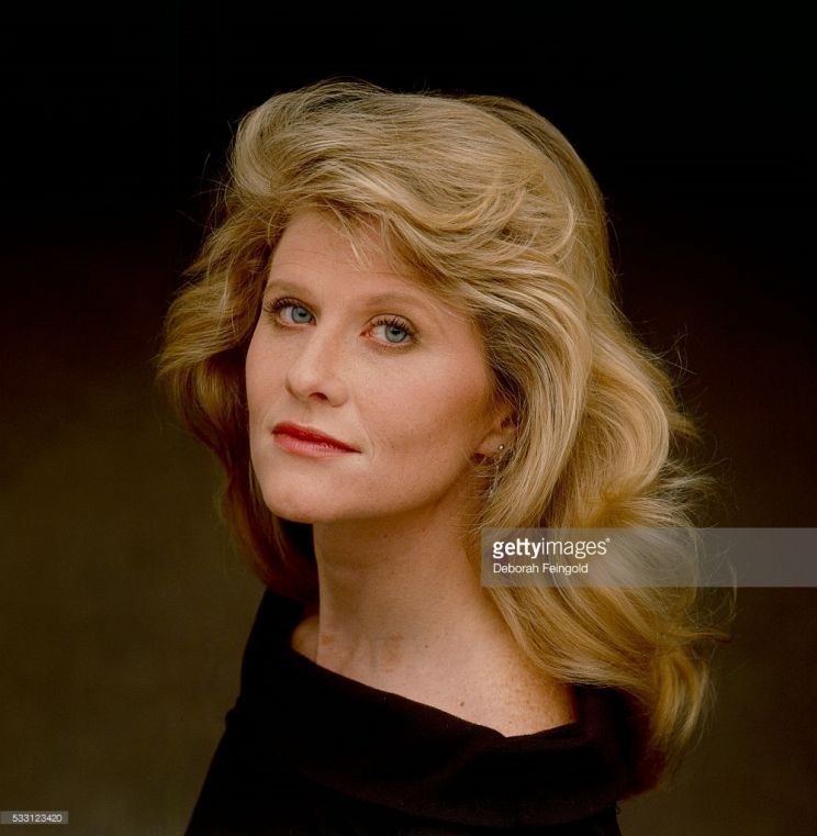 Judith Ivey