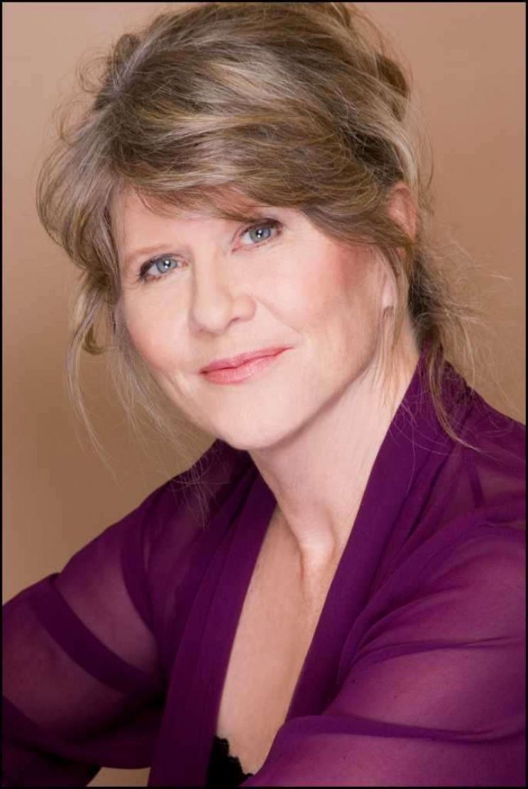 Judith Ivey