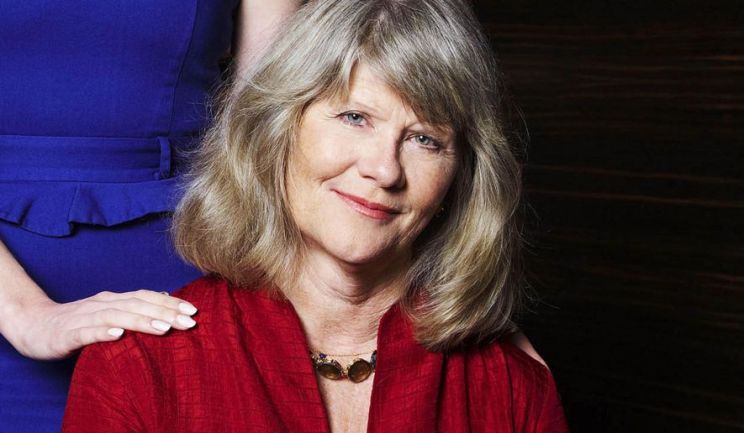 Judith Ivey