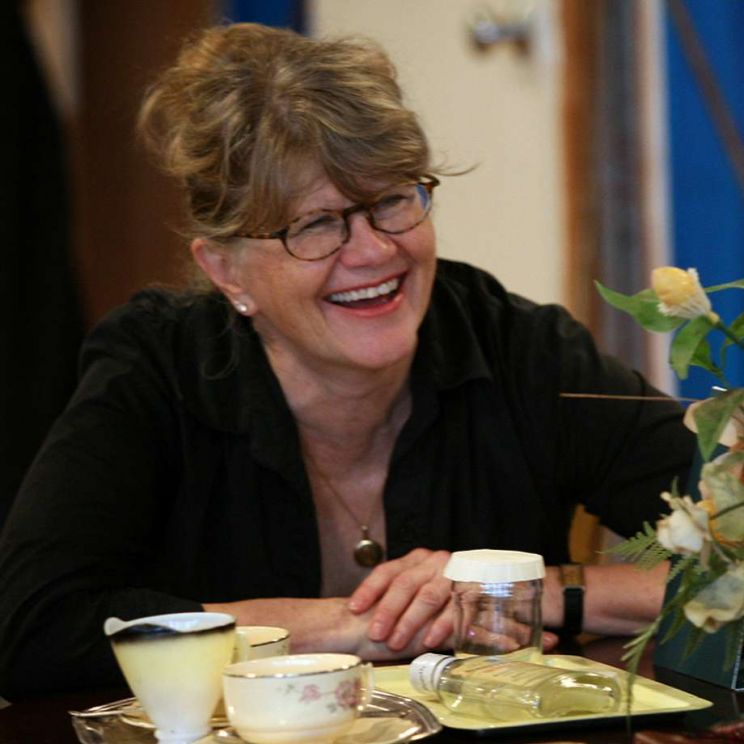 Judith Ivey