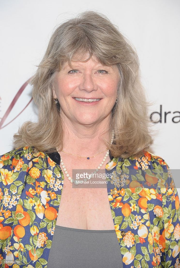 Judith Ivey