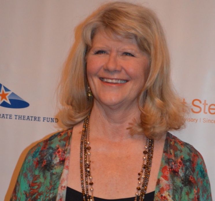 Judith Ivey