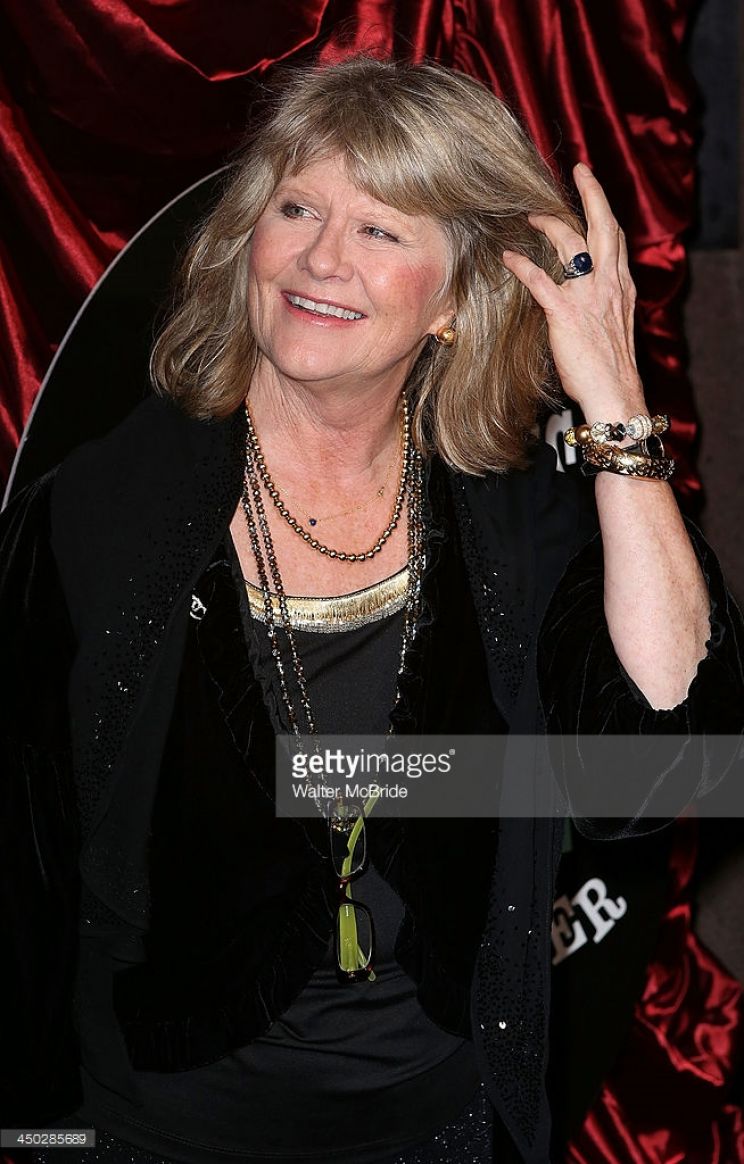 Judith Ivey