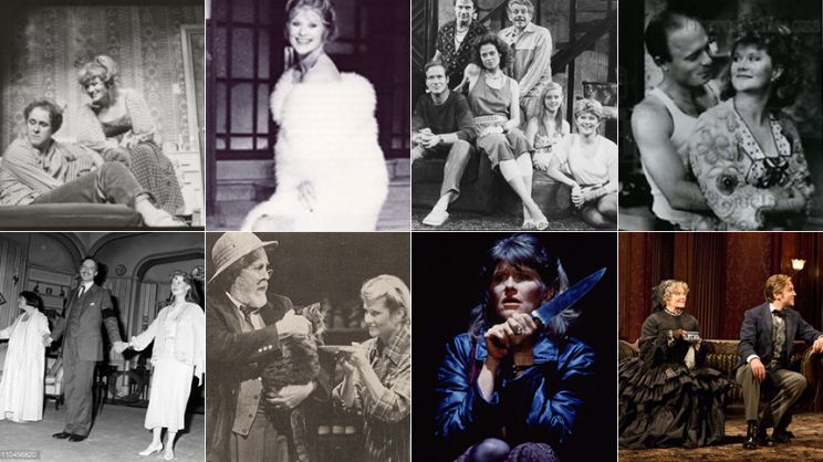 Judith Ivey