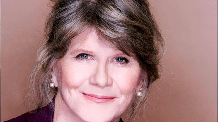 Judith Ivey