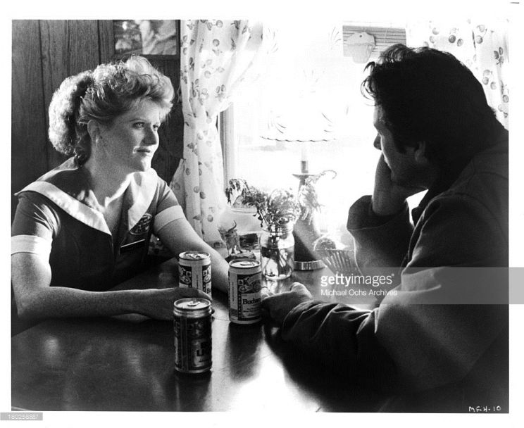Judith Ivey
