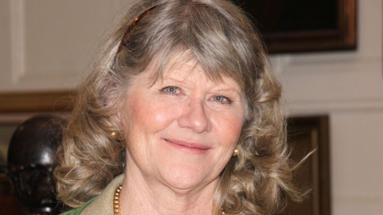 Judith Ivey
