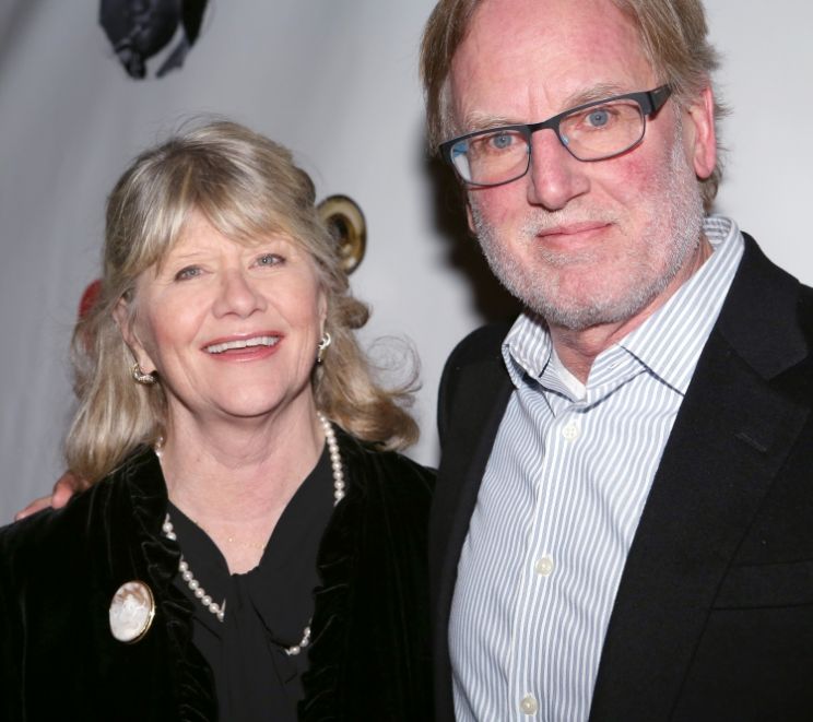 Judith Ivey