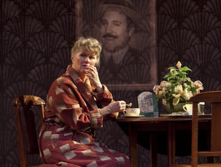 Judith Ivey