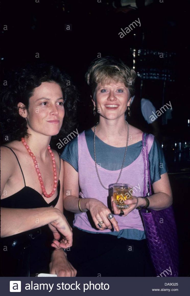 Judith Ivey
