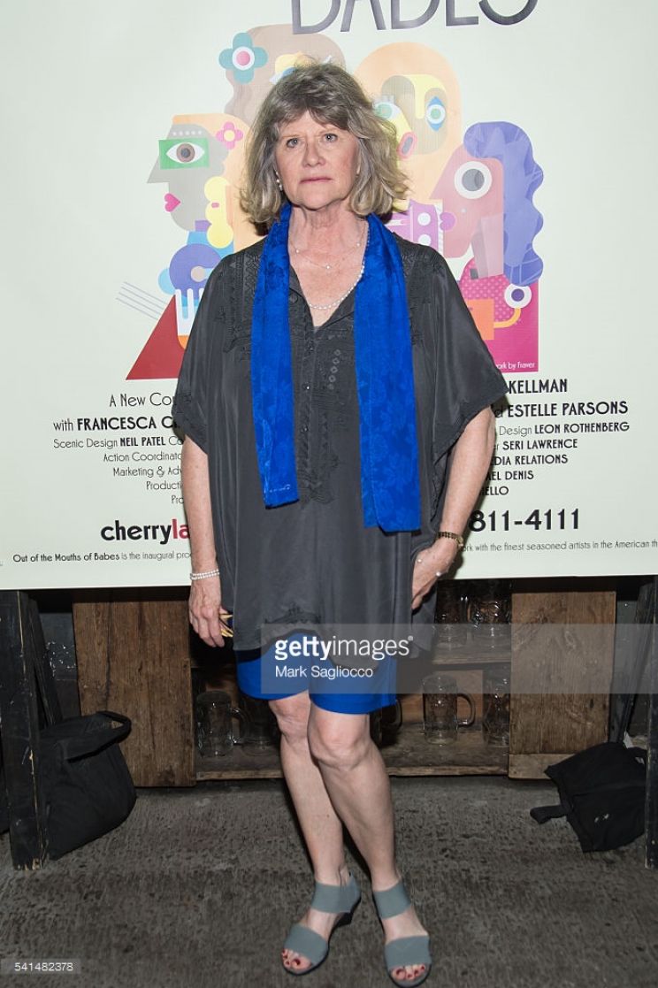Judith Ivey