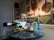 Judith Jones
