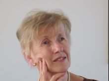 Judith Jones