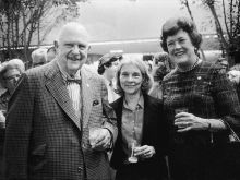 Judith Jones