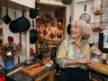 Judith Jones
