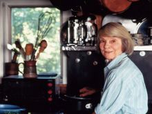 Judith Jones