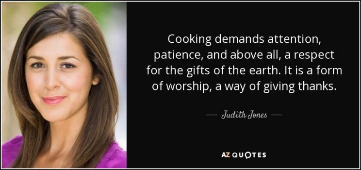 Judith Jones