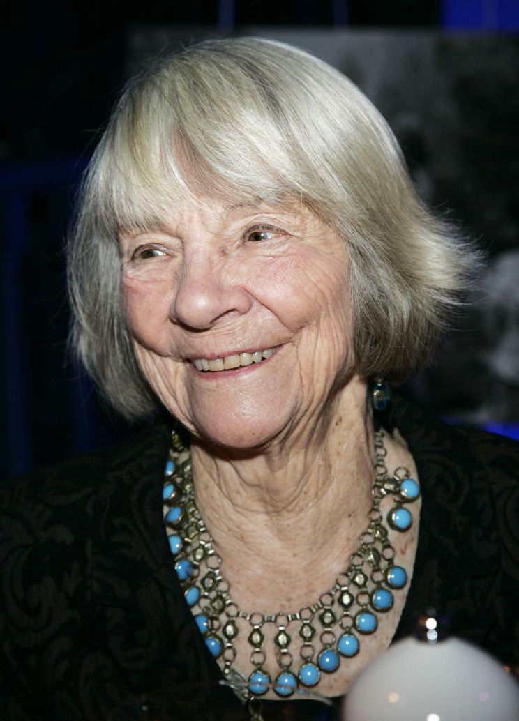 Judith Jones