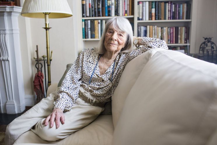 Judith Jones