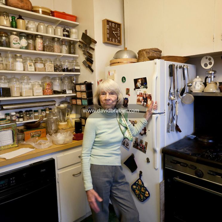 Judith Jones