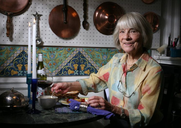 Judith Jones