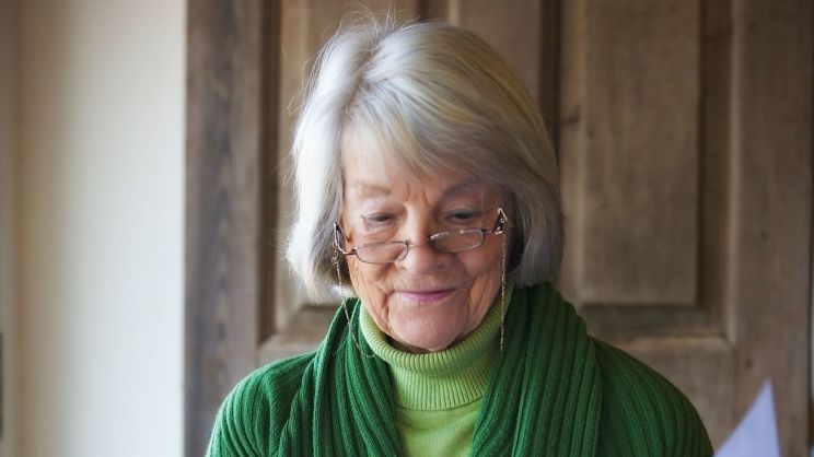 Judith Jones