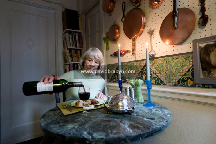 Judith Jones