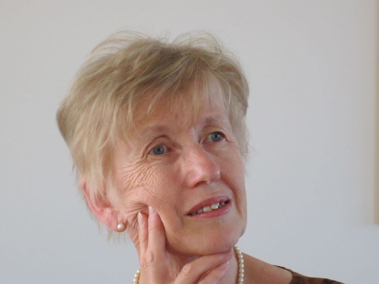 Judith Jones