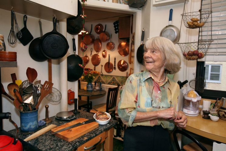 Judith Jones
