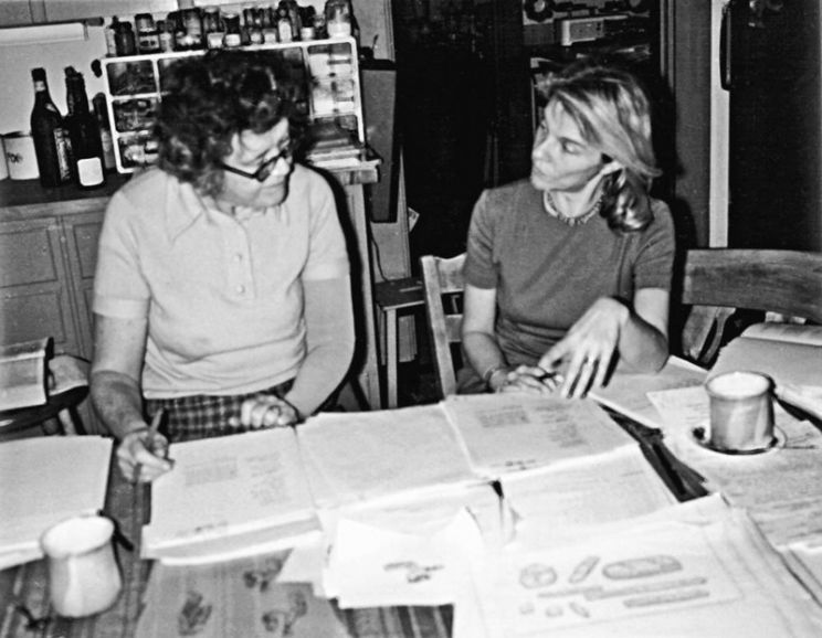 Judith Jones