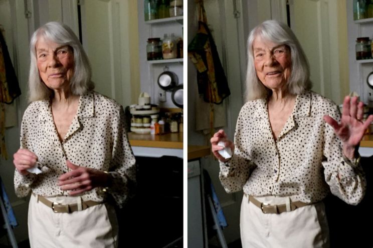 Judith Jones