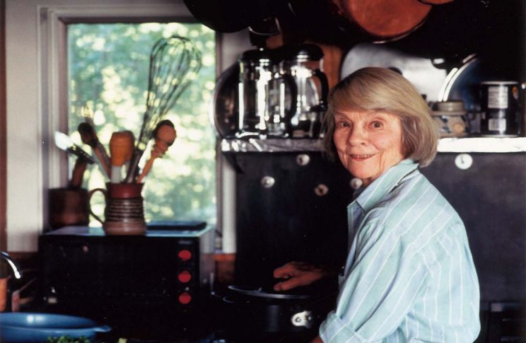 Judith Jones