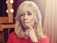 Judith Light